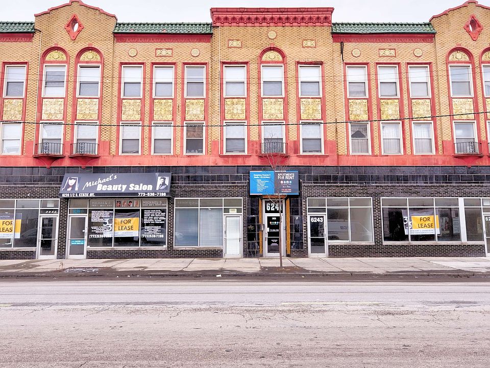 1st image of 6237 S Kedzie Ave #303
