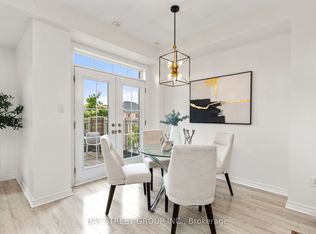 2564 Grand Oak Trl, Oakville, ON L6M0S4