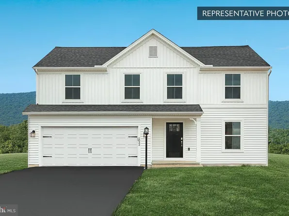 128 Heirloom Dr #7, Centre Hall, PA 16828