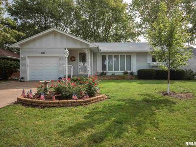 1520 8th Ave, De Witt, IA, 52742