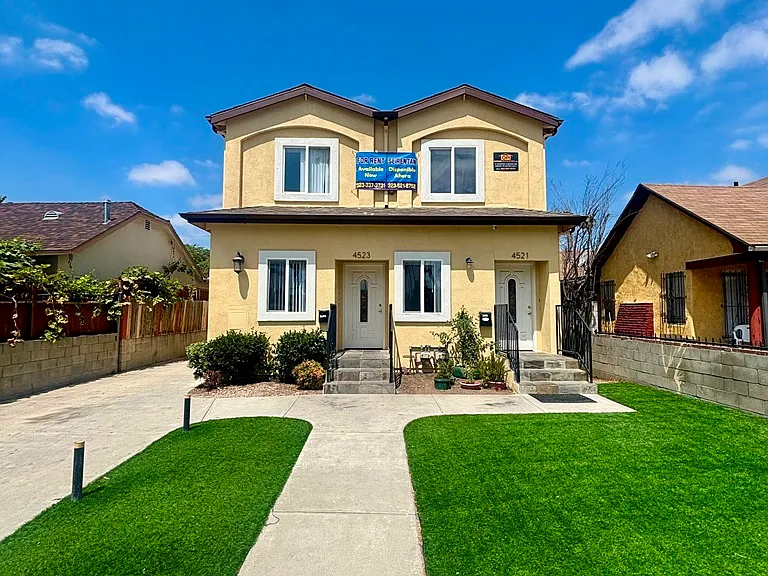4523 S Arlington Ave — Photo 1