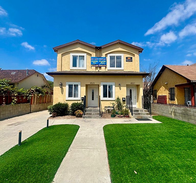 1st image of 4523 S Arlington Ave