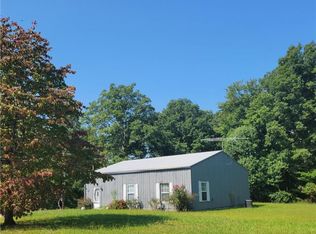 9501 E State Road 356, Lexington, IN 47138