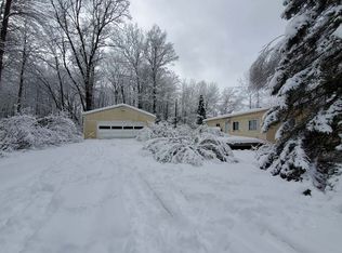 2405 Lake Ct, Harrison, MI 48625