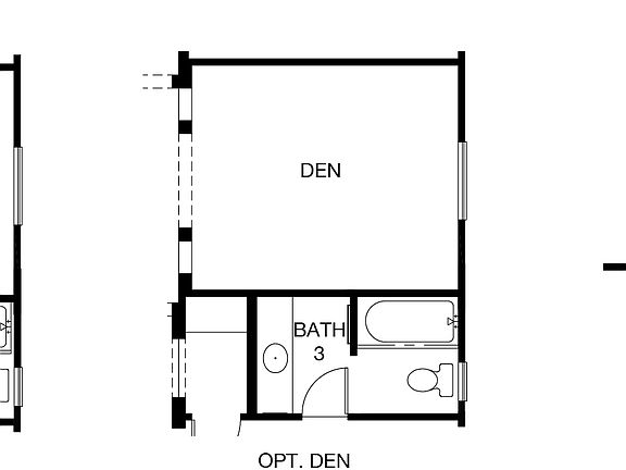 3rd image of 3040 Southington Way