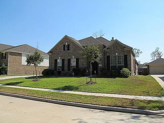 4th image of 22711 Wixford Ln