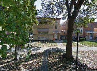 5067 N Menard Ave APT 2, Chicago, IL 60630