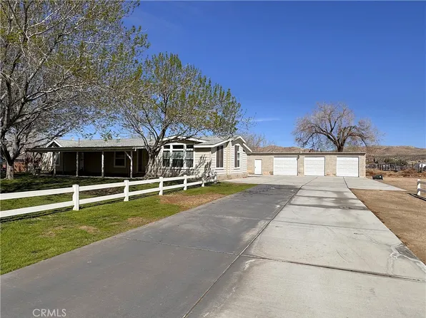 26362 Community Blvd, Barstow, CA 92311