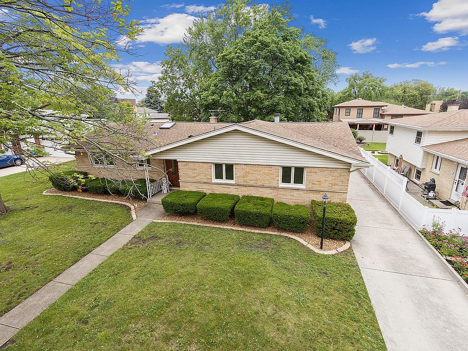 15W614 Patricia Ln, Elmhurst, IL 60126 MLS 11831771 Zillow
