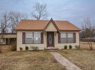 308 Moore St, Ward, AR 72176