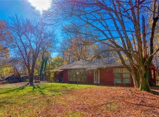 540 Mercer Rd, Butler, PA 16001