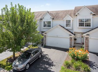 1703 Fieldstone Dr S, Shorewood, IL 60404