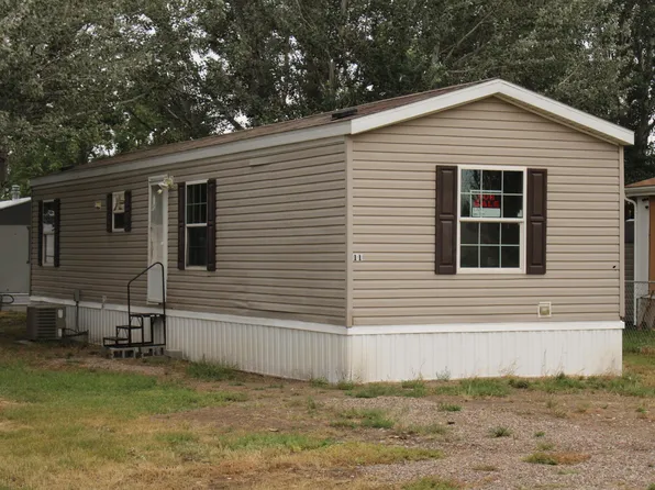 11 Trail Ln, Vaughn, MT 59487