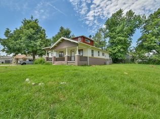4813 N Mueller Ave, Bethany, OK 73008