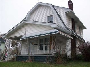 1016 E 14th Ave, Columbus, OH 43211