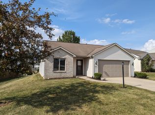 3314 Crooked Cv, Fort Wayne, IN 46818