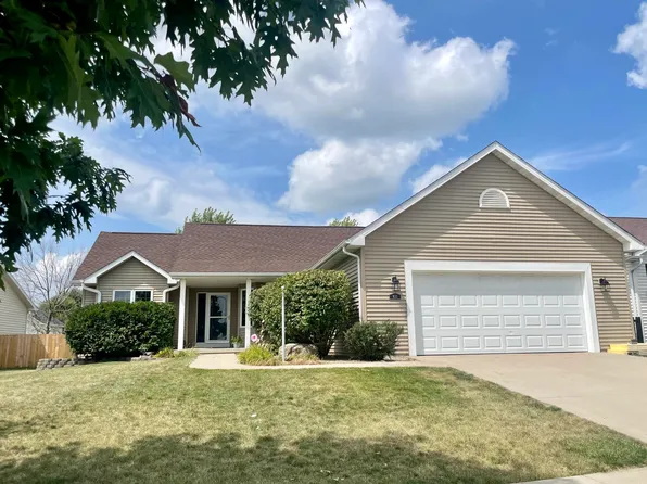 833 Miller Ave, Ames, IA 50014