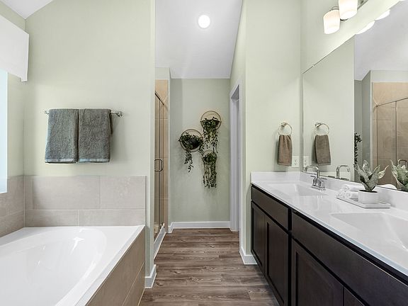 Owner s Bathroom - Representational Photo