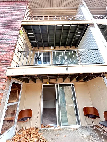 Townhouse Road Apartments Photo 1