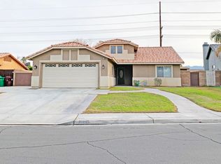 81145 Coco Palm Dr, Indio, CA 92201