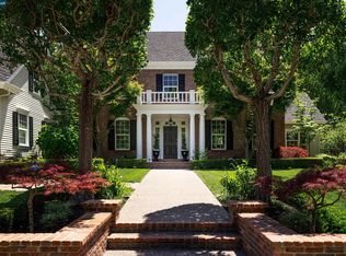 11 Brooktree Dr, Danville, CA