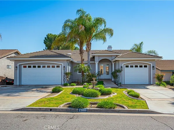 23001 Blue Bird Dr, Canyon Lake, CA 92587