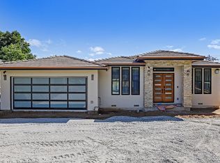13444 Debbie Ln, Saratoga, CA 95070