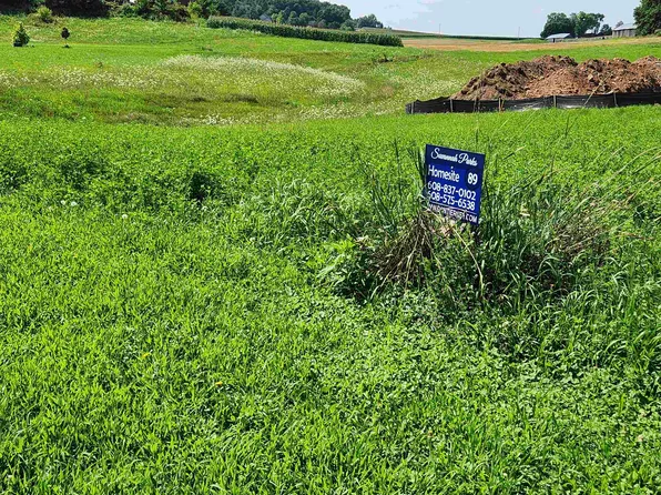L89 Hidden Valley, Deerfield, WI 53531