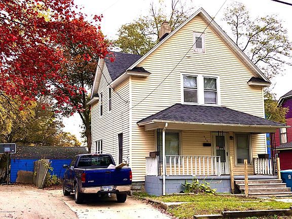 3rd image of 510 Forest St