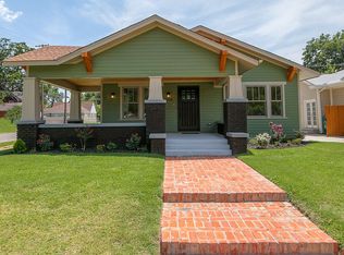 1900 NW 16th St, Oklahoma City, OK 73106