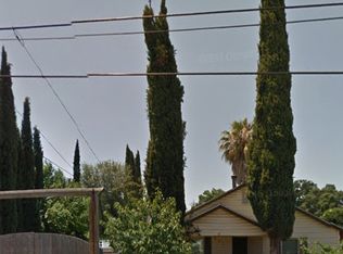 827 S Sinclair Ave, Stockton, CA 95215