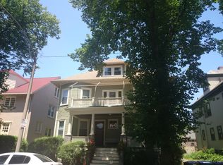 75 Moraine St, Jamaica Plain, MA 02130