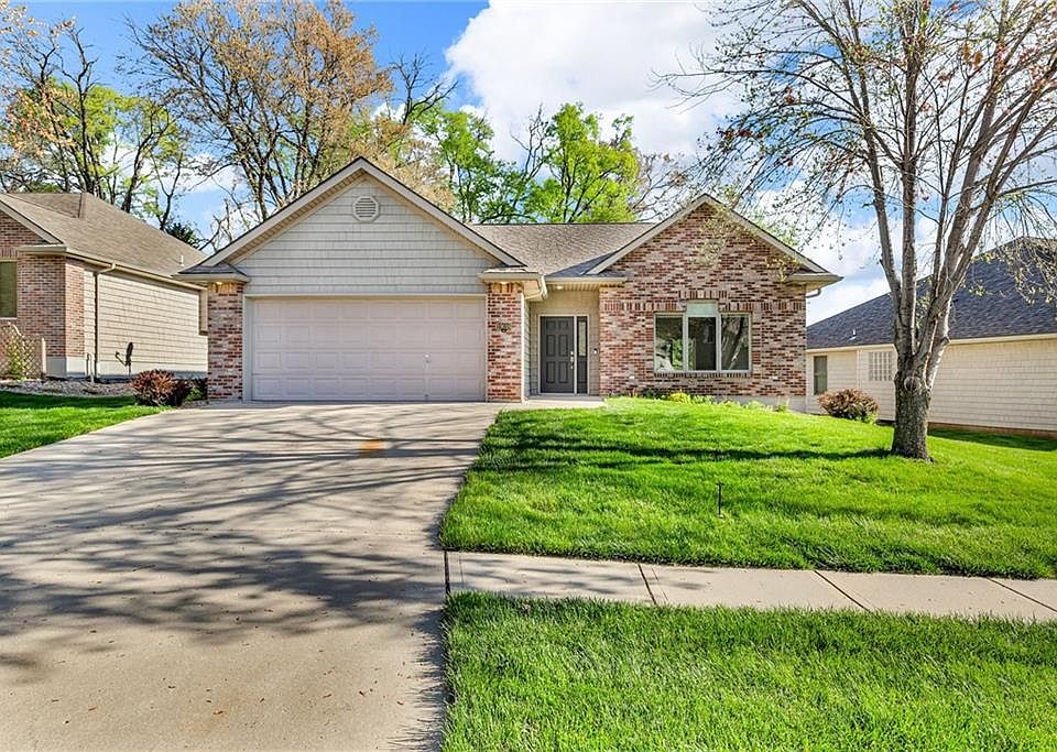 19016 E 19th Terrace Ct S, Independence, MO 64057 | Zillow