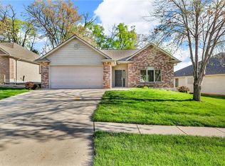 19016 E 19th Terrace Ct S, Independence, MO 64057