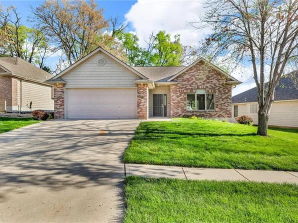 19016 E 19th Terrace Ct S, Independence, MO 64057