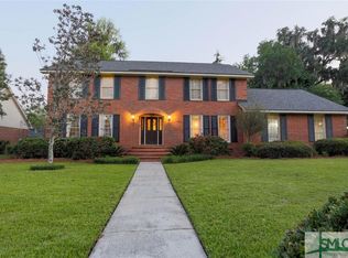 305 Jackson Woods Blvd, Savannah, GA 31405