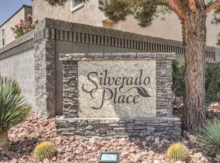 527 Landra Ln, Henderson, NV 89015