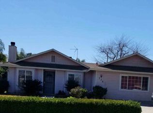 775 W Harold St, Farmersville, CA 93223