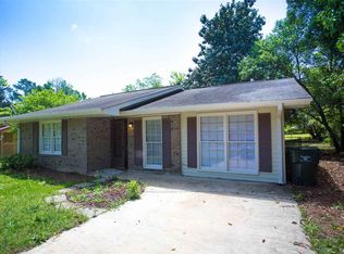 105 Stratford Dr, Warner Robins, GA 31088