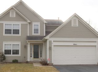 9941 Marvin Dr, Huntley, IL 60142