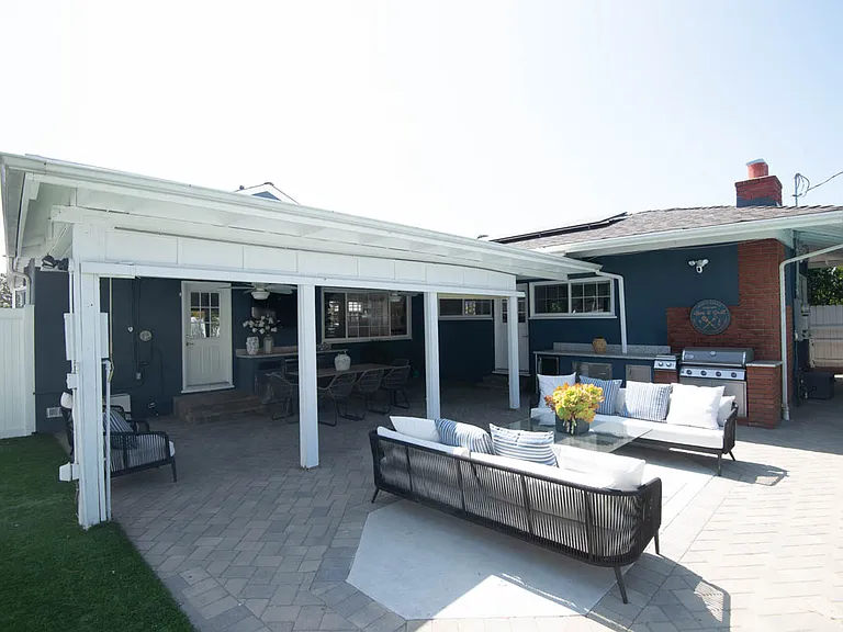 5909 Texhoma Ave — Photo 2