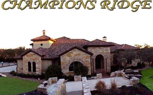 1st image of 86 CHAMPIONS CLIFF