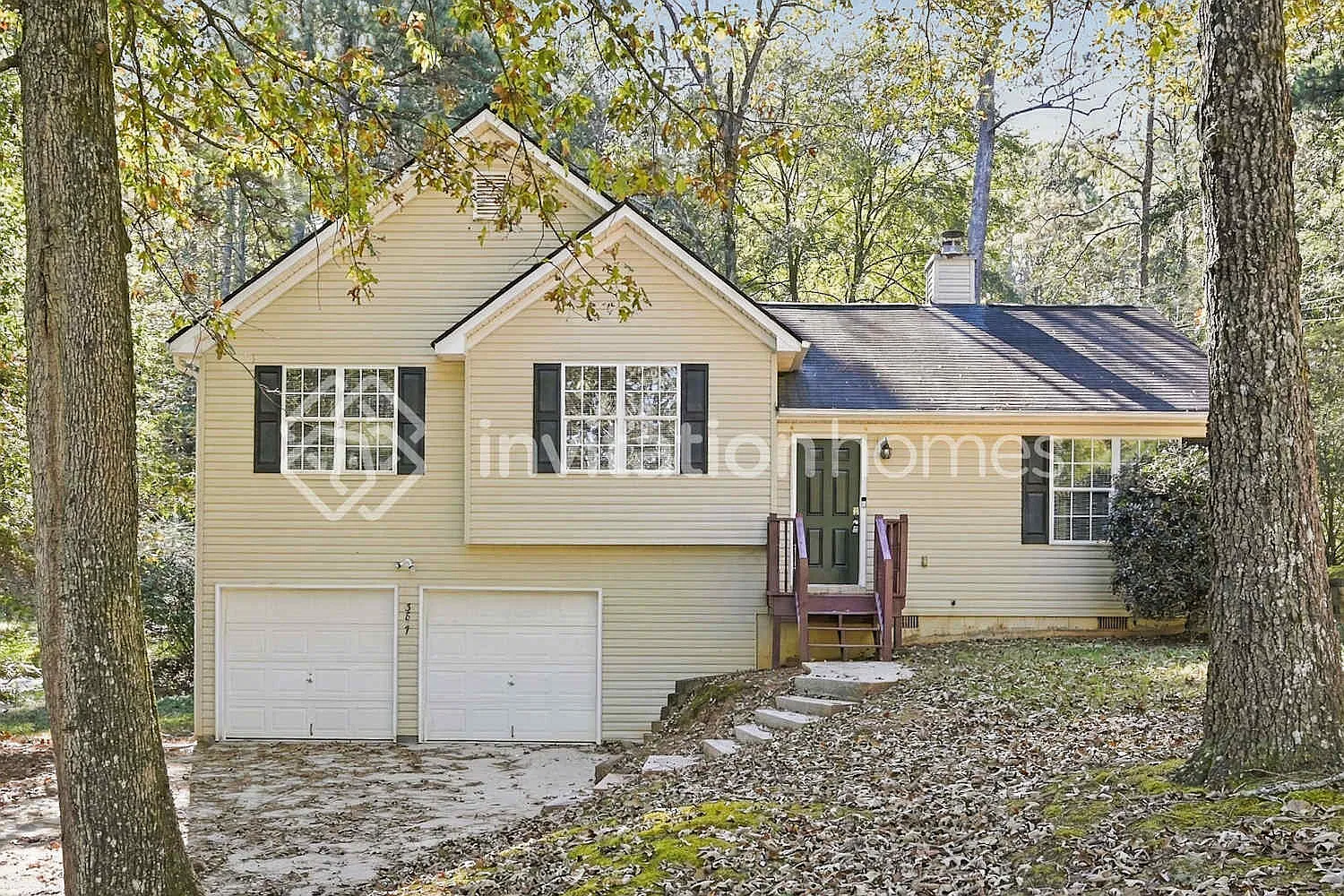 387 Scenic Ln Auburn, GA 30011 — Photo 1
