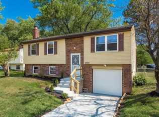 2321 Wynds Ct, Columbus, OH 43232