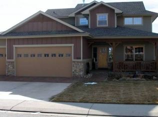 859 Noriker Dr, Fort Collins, CO 80524