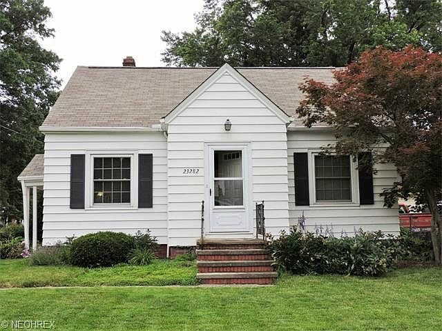 1st image of 23282 Clifford Dr