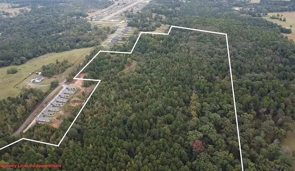 1st image of Mount Pleasant Rd