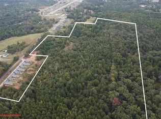 Mount Pleasant Rd, Hallsville, TX 75650