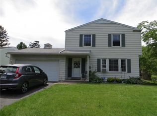 239 Duxbury Rd, Rochester, NY 14626