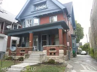 2434 N Cramer St, Milwaukee, WI 53211
